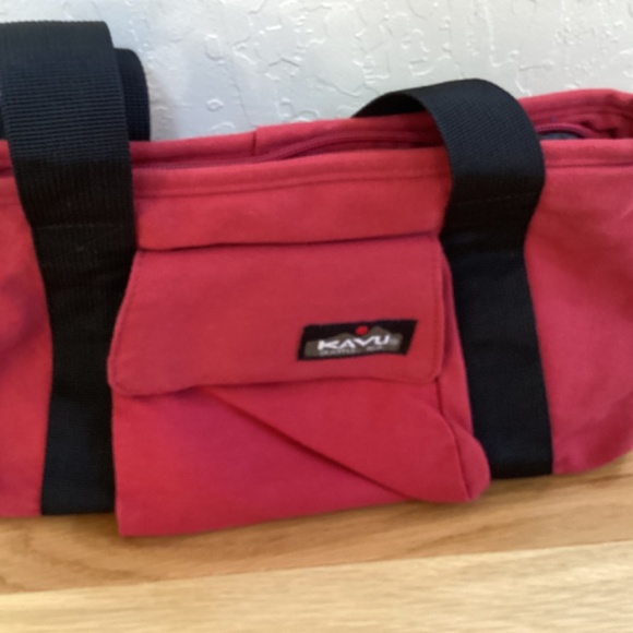 Kavu small tote bag - Picture 2 of 3